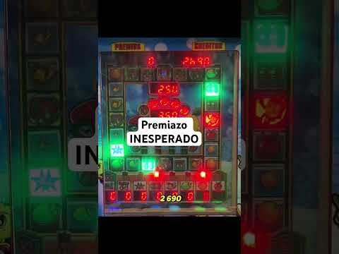 GRAN PREMIO para el salón🤣 LINK KING TRAGAPERRAS #casino #slot #slotmachine #jackpot #casinogames