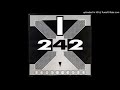 Capture de la vidéo Front 242 - Headhunter (Ultrasound Killer Remix)