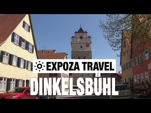 Fun Things to Do in Dinkelsbuhl | Travel Guide (2024) | Best Places to Visit