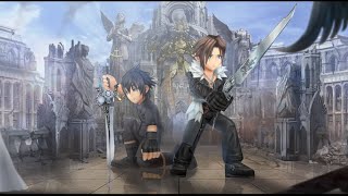 DFFOO - Act 3 Chapter 9