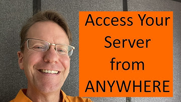 Access Your Server from Anywhere with Wireguard