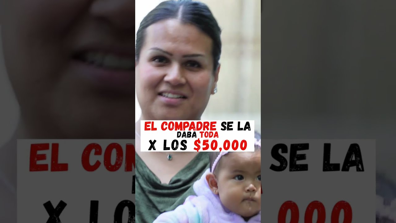 Era del chofer 🧬 Prueba de ADN por los 50 mil  Mr Confesiones