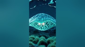 Sporespace Pilgrimage — Peak‑Time Hard Techno | Psychedelic Sci‑Fi Visual Journey [4K]