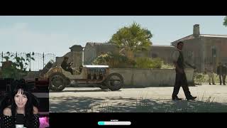 Mafia: The Old Country ► НОВАЯ МАФИЯ (PS5) #3