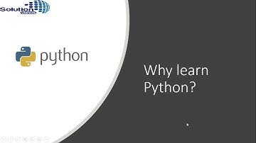 Basic Python Tutorial for beginners Full Course in Hindi / Urdu- Part 2 / Why Learn Python?