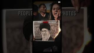 AYATOLLAH ALI KHAMENEI | The Man Who Ruled Iran for Decades