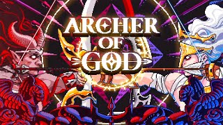 Archer of God Gameplay Android screenshot 2