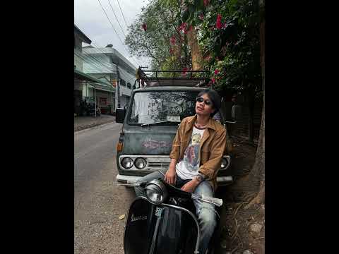 จดหมายจากโจโจ้ - อภิรมย์ ( Reggae Cover Pji )