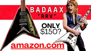 Would Randy Rhoads roll over in his grave for this?