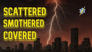 A BIG Pattern Shift Brings A Series Of Weather Hazards