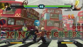 Kofxiii 2011-12-28 - Match 2