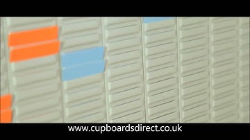 Workload Production Board T Card Kit - FREE DELIVERY
