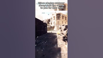 Battlefield 6 Engineer Tips 💪 #battlefield6 #gameplay #gametips