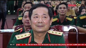 QPVN: Phóng sự "Bình đẳng giới vì sự tiến bộ của phụ nữ"