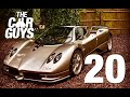 Pagani Zonda 20th Anniversary - you're coming too!