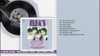 Elfa's Singers - Album Aku Jatuh Cinta | Audio HQ