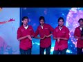 Cut songs dancesaraswathi schoolvalappady annual day 2023 sangamam by our tributers