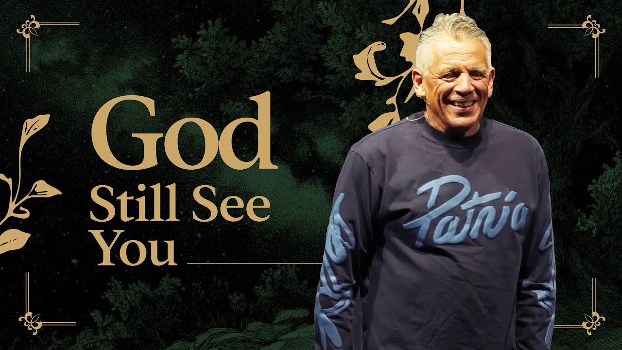 Faith After Failure | Genesis 16-17 | Pastor Diego Mesa
