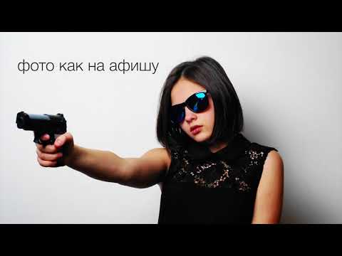 Работы учеников фотошколы АУРУМ