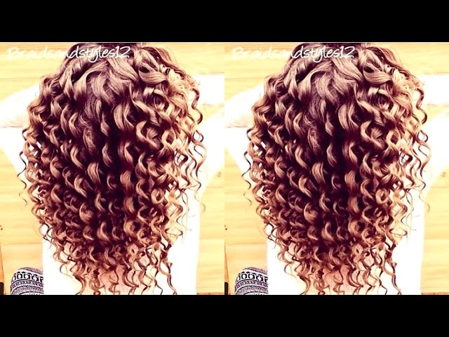 DIY Hair: Curlformers Review - Bellatory