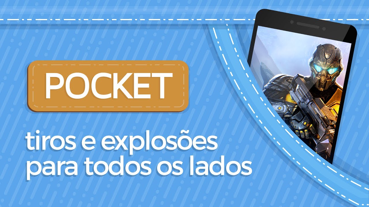 Melhores jogos de tiro para celular - Canaltech