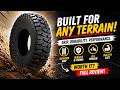 Upgrading to 32 Trail Blade Boss SXS Tires | Segway Villain Build