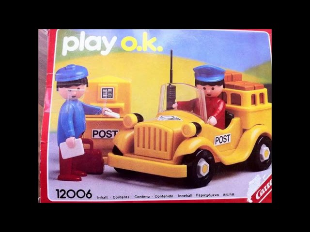 PLAY OK ΚΑΤΑΛΟΓΟΣ ΚΑΙ ΠΡΟΪΟΝΤΑ PLAY OK MINI CATALOGUE AND PRODUCTS