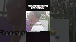 Celebrity Aura Farms Streamer‼️😳💔