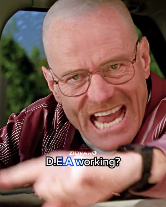 Walter 200 IQ 🥶 | Breaking Bad S2.E8 | #shorts