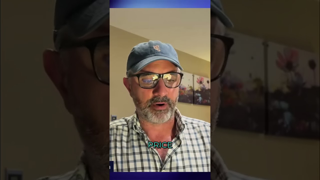 Rightmove house prices vs. Reality