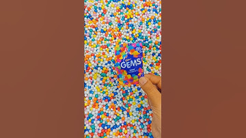 Satisfying Reverse Chocolate Asmr Jolly Lollipop #reverse #asmr #satisfying