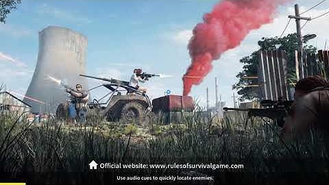Rules of Survival Cheat PC New UPDATE 10.31.18 Rules of Survival Hack PC Memory Hackers Wallhack