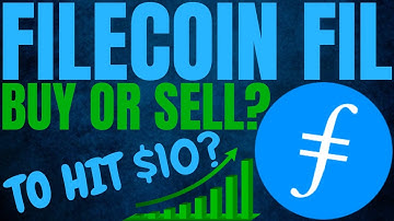 FILECOIN MAJOR PRICE PUMP! FILECOIN PRICE PREDICTION AND ANALYSIS! FIL CRYPTO FORECAST 2023!