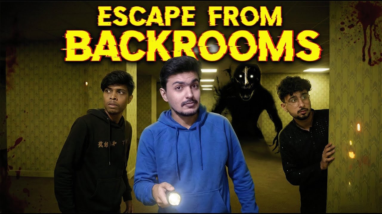 Amm Escape? Why? ft.