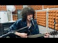 チェインギャング - THE BLUE HEARTS【#気まぐれ弾き語り】