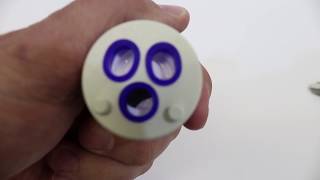 Cfg 40017 Tub Faucet Cartridge Overview