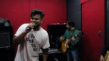 Musafir | Jam Session | Deepak Arora | Six Strings