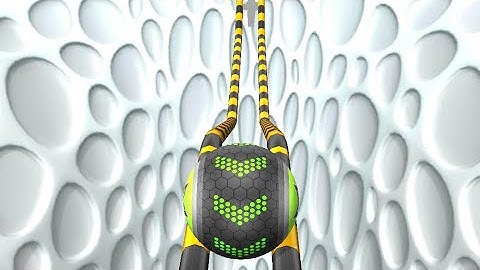 Going Balls - Speedrun Gameplay Level 61-65