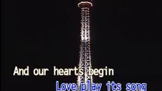 15 The Platters  My Serenade dynasty