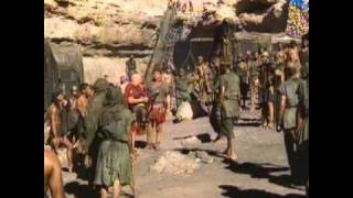 Filmul Apocalipsa lui Ioan FULL