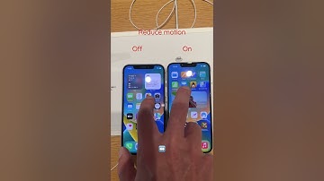 Reduce motion iOS delayed keyboard bug (iOS 16.4.1 lag)