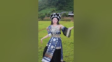 Người HMOOB đầu tiên được cấp Tích Xanh ?? #solai