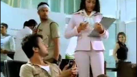 LG MOBILE PAKISTAN COMMERCIAL WITH ATIF ASLAM   YouTube