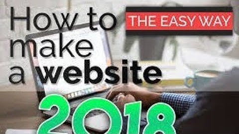 Web Design LEVEL 4 Session 1