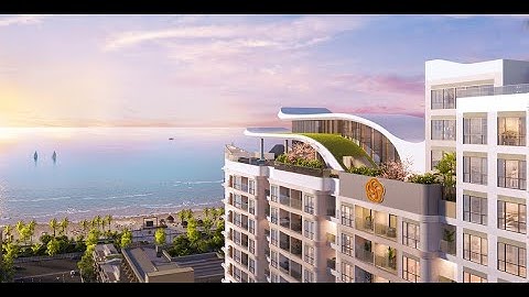 Dự án FiveSeasons Homes – Vung Tau Central Beach |Hưng Thịnh| 2023