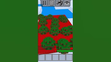 Terraform In MultiCraft! #terraform #multicraft #shorts