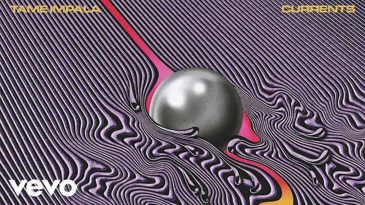 Tame Impala - Reality In Motion (Audio)