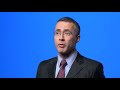 Inova Schar Cancer: Palliative Care Provides Physical and Emotional Care