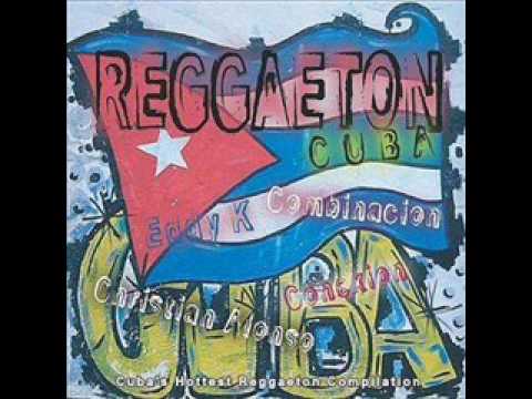 Resultado de imagen para reggaeton cubano