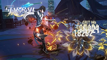 10/10/10 Imbibitor Lunae Versus Ebon Deer Boss (Destruction) | SU World 7 Difficulty IV | Star Rail